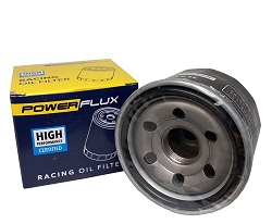 HF147 Hi-Flo Oljefilter (5DM-13440-00, 5VK-E4451-00) HF985 - 3