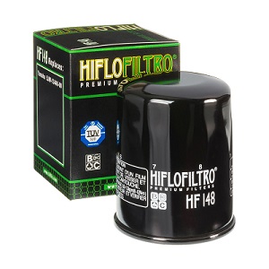 HF148 Hi-Flo Oljefilter/ Sunwa Y-008