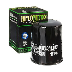 HF148 Hi-Flo Oljefilter/ Sunwa Y-008