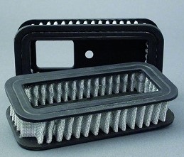 Luftfilter Triumph T140 1972-  LF6