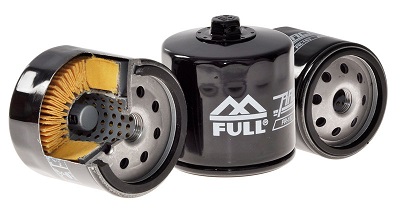 HF148RC Sunwa Racingfilter med  Bultskalle Y-008