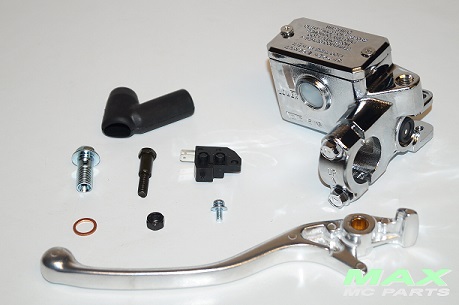 Huvudbromscylinder  Frambroms Honda (22890-MAM-A61) 79553B