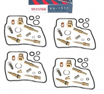 Keyster Repsats Förgasare Honda ST1100 Pan European KH-1511