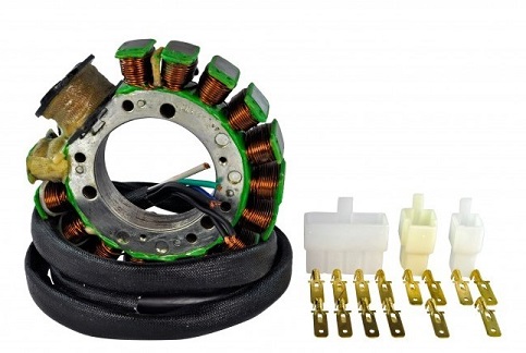 Statorlindning Honda CX500 (31100-415-000)  