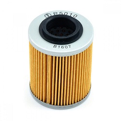 HF152 Hi-Flo Oljefilter Aprilia, Bombardier, Can-Am, Hisun, Lynx, Ski-Doo - 3