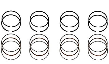 Kolvringssats Std. Honda CB750C/K/F DOHC 1979-83 (13011-425-003/-004