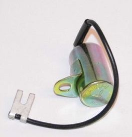 Kondensator Suzuki GT380-750, GS750,GS80, GS1000 Denso 33261-33010  107966