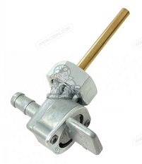 16950-461-771 Bränslekran 18 mm Honda CB650-CB900 1980-81 