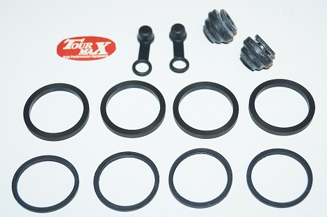 Repsats  Frambromsok Honda ST1100 Pan European 1990-95  76011