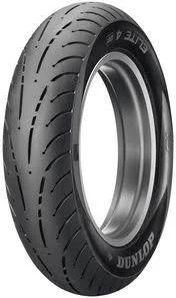 Dunlop Elite 4  200/55R16 TL 80H Bakdäck  Honda GL1800 Goldwing  421396 - 2