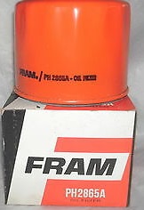 PH2854A Oljefilter Fram Honda  Civic - 2