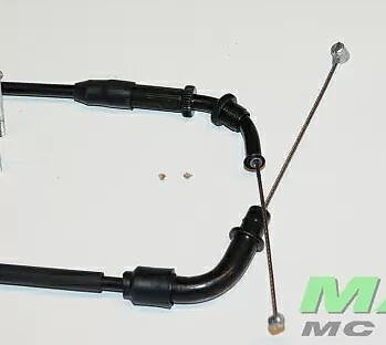 Gaskablar (Wire) sats BMW R900RT-R1200GS-R1200HP-R1200RT-R1200ST  48103/48014/48065