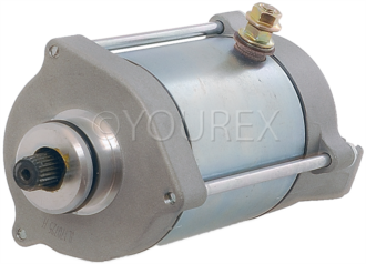 Startmotor Honda VT1100C (31200-MAA-008)  21100795 / 410-54098