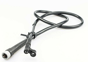 H-mätarkabel Honda VF750F-VF1000F (44830-MB2-000 )  44052