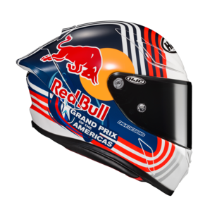 HJC Hjälm RPHA 1 RedBull Austin GP MC21SF  630-22011