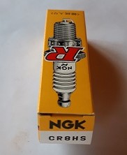 NGK CR8HS Tändstift