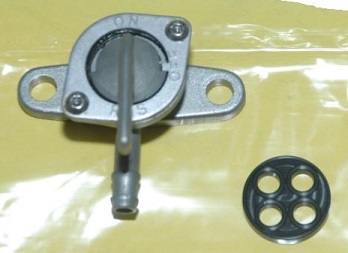 16950-371-025 Bränslekran Honda GL1000-GL1100 -1200 Goldwing    - 3