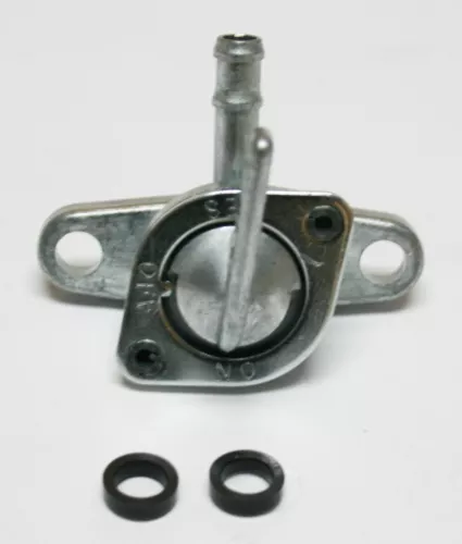 16950-371-025 Bränslekran Honda GL1000-GL1100 -1200 Goldwing   