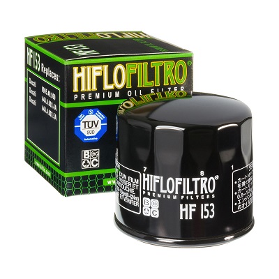 HF153 H-Flo Oljefilter