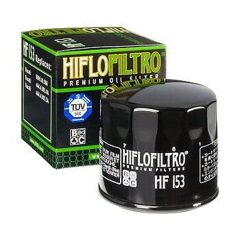 HF153 H-Flo Oljefilter