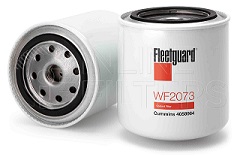WF2073 Filter Fleetguard Vattenfilter 