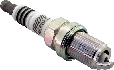 BRK6EIX-11 NGK Iridium Tändstift  3764