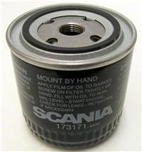 173171 Turbofilter Scania 