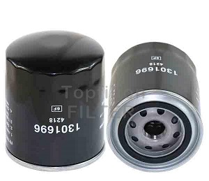 1301696 Hyrauloljefilter Scania