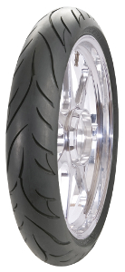 Avon AV71 Cobra 120/70-21 RF TL 68V (117188) Framdäck 2725053