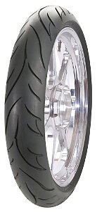 Avon AV71 Cobra 120/70-21 RF TL 68V (117188) Framdäck 2725053