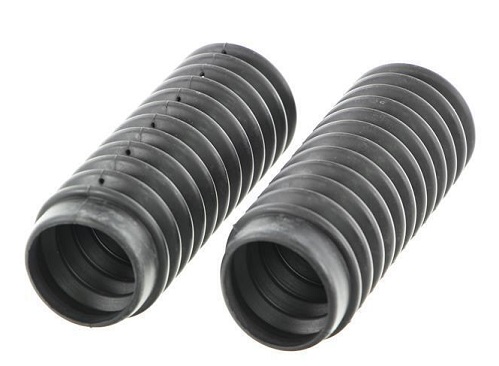 Gummibälgar set Framgaffel  Honda CB500K-CB750K (51611-300-000)  CB750FBT