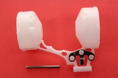 Flottör Honda VFR750 (16013-ML7-00, 16013-MZ1-000)  223602/K-F035