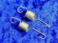 Kamremssträckare sats Lagerrullar Renoveringssatser SKF till  Honda GL1000-1500 (14510-MG9-008)  Fjädrar 14516-MN5-000 - 3
