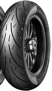 Metzeler Roadtec Z6  160/70 ZR17 TL 73W (127262) Bakdäck 1619500