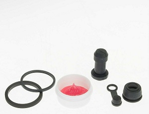 Repsats Bromsok Fram Honda CR80,CR85R,CRF150R 76031