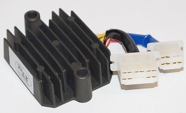 Regulator Honda (31600-426-000, 31600-460-731) 98644