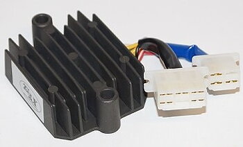 Regulator Honda (31600-426-000, 31600-460-731) 98644
