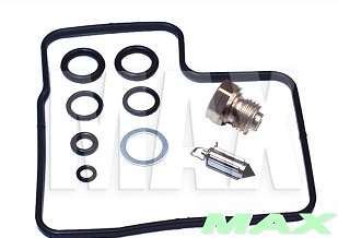 Repsats Förgasare Honda VF750C-VF750F-VF750S-VF1100C  (16010-MB0-671, 16011-MB0-671) 226002/K-975EK