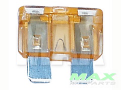 Flatstiftssäkringar Mini 5-30 Amp. 5 pack 