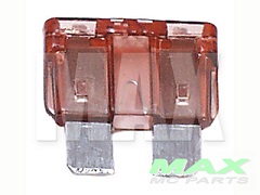 Flatstiftssäkringar Mini 5-30 Amp. 5 pack  - 2