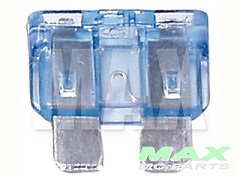 Flatstiftssäkringar Mini 5-30 Amp. 5 pack  - 4