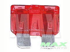 Flatstiftssäkringar Mini 5-30 Amp. 5 pack  - 3