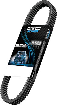 DAYCO CTX5024 TURBO Drivrem  BRP Lynx, Ski-Doo, Can-Am (417300197)
