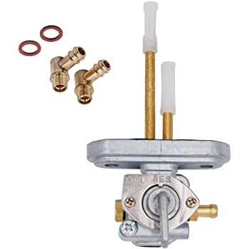 Bränslekranar Yamaha XS750, XS850, XS1100 (2G2-24500-05-00) - 2