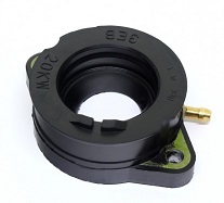 Insugsgummin sats Yamaha SR400-SR500 (3EB-13586-00) 224376