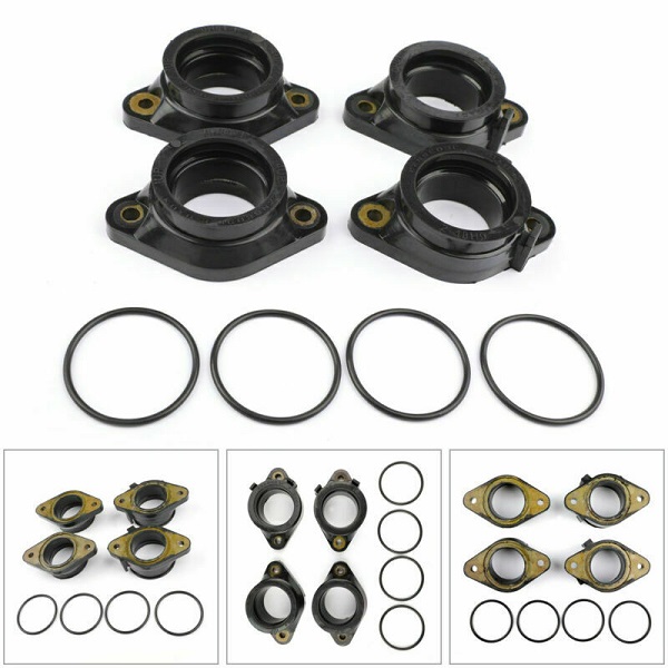 Insugsgummin sats Suzuki GSX1250 (13101-18H00)  224219-00 - 2