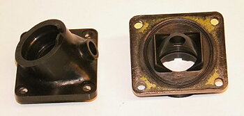 Insugsgummi Yamaha RD250 - RD350LC (4L0-13585-00) 224369