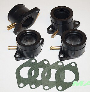Insugsgummi Yamaha XJ650 XJ750 (5G2-13586-02) 224371
