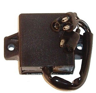 CDI Box  Aktiv Snöskoter Rotax 503 (866599, 965220, 410911700, 410913700, 420866595 )  31-220070