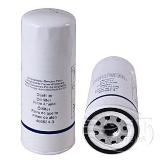 466634-3 Oljefilter Volvo Lastvagn/Buss Original